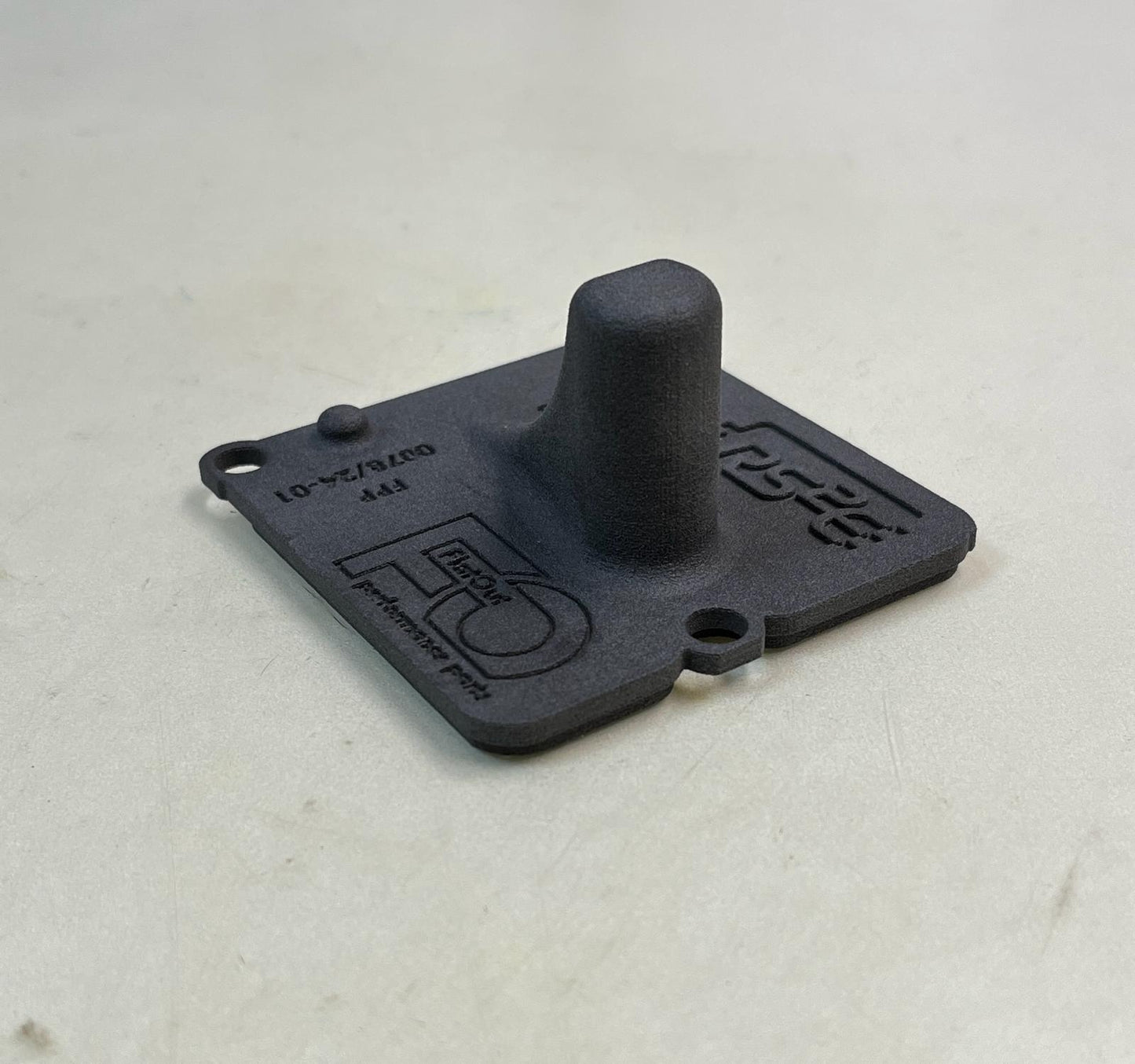 ABS Abdeckplatte für das ABS Steuergerät BMW S1000RR K67 ab 2019