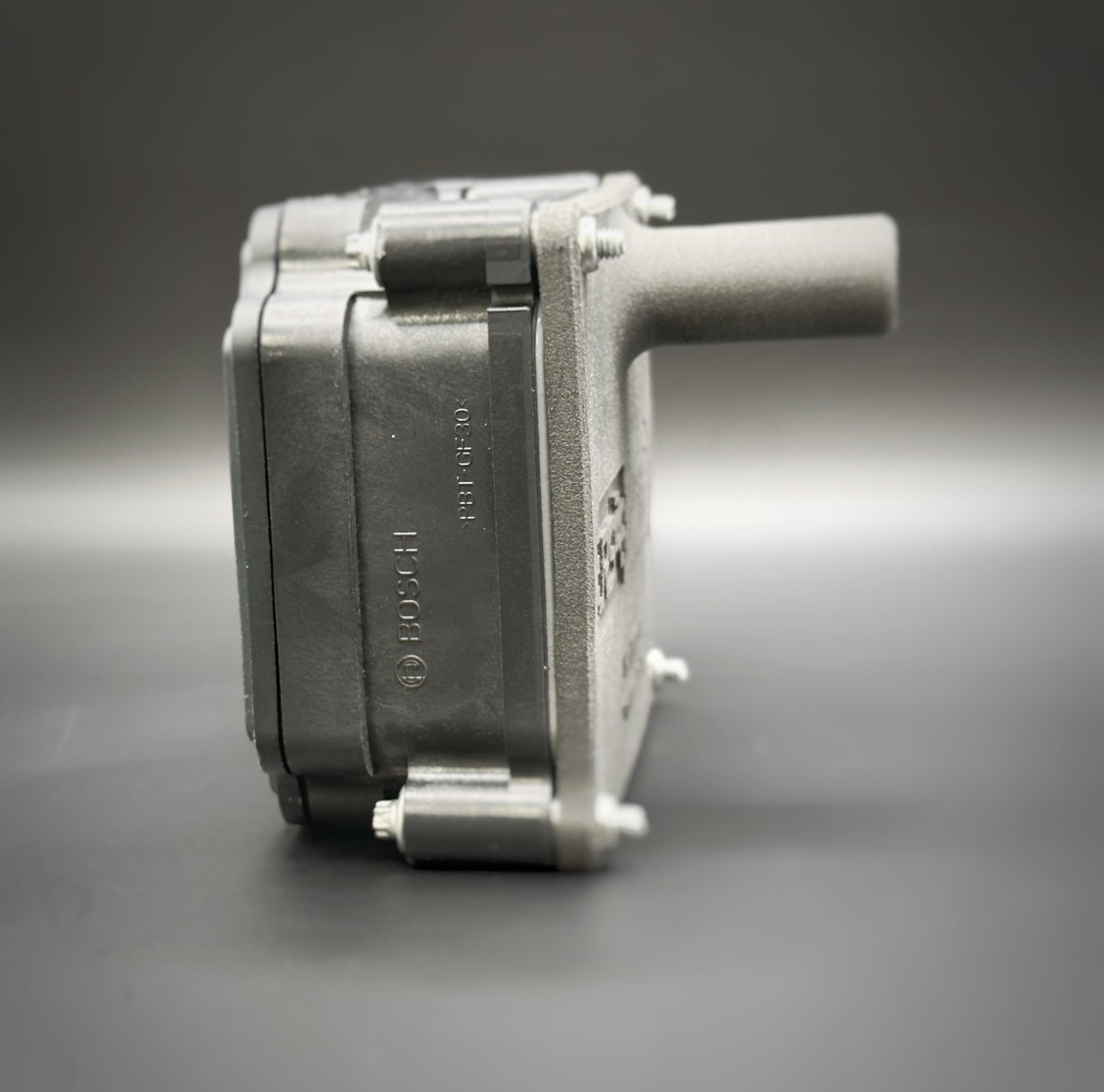 ABS Abdeckplatte für das ABS Steuergerät YAMAHA R1