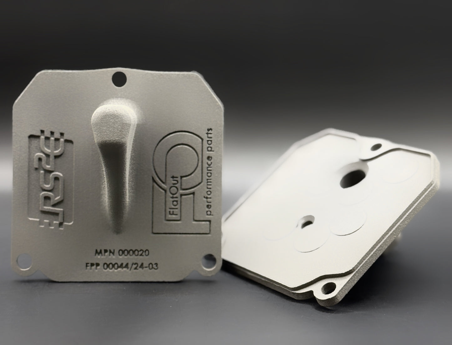 ABS Abdeckplatte für ABS Steuergerät BMW S1000RR K46 2015-2018