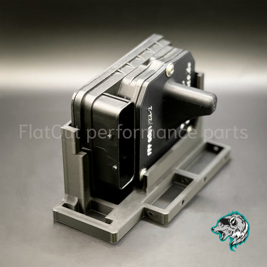 ABS Steuergerätehalter BMW S1000RR BJ 15-18