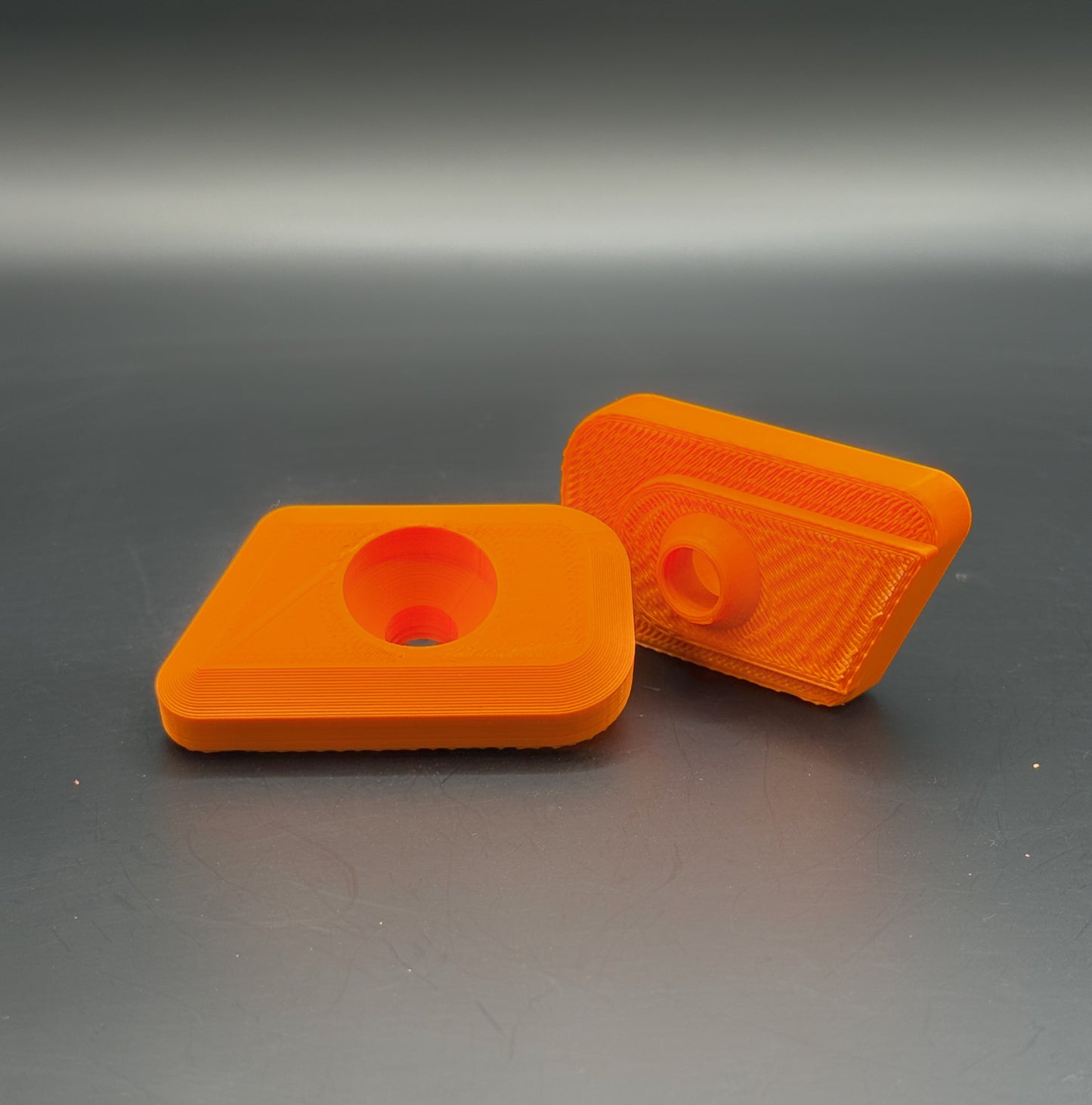 Handguard Schleifer Pitbike IMR MRF Kayo