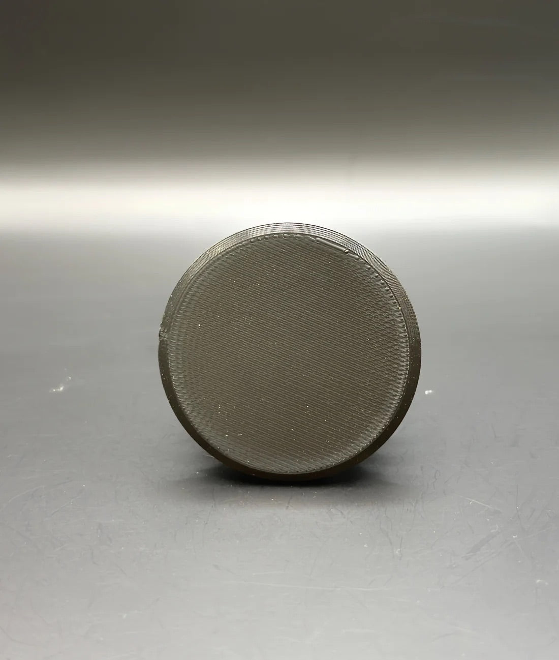 Deckel für Gabelbrücke Zündschloss OEM Kawasaki