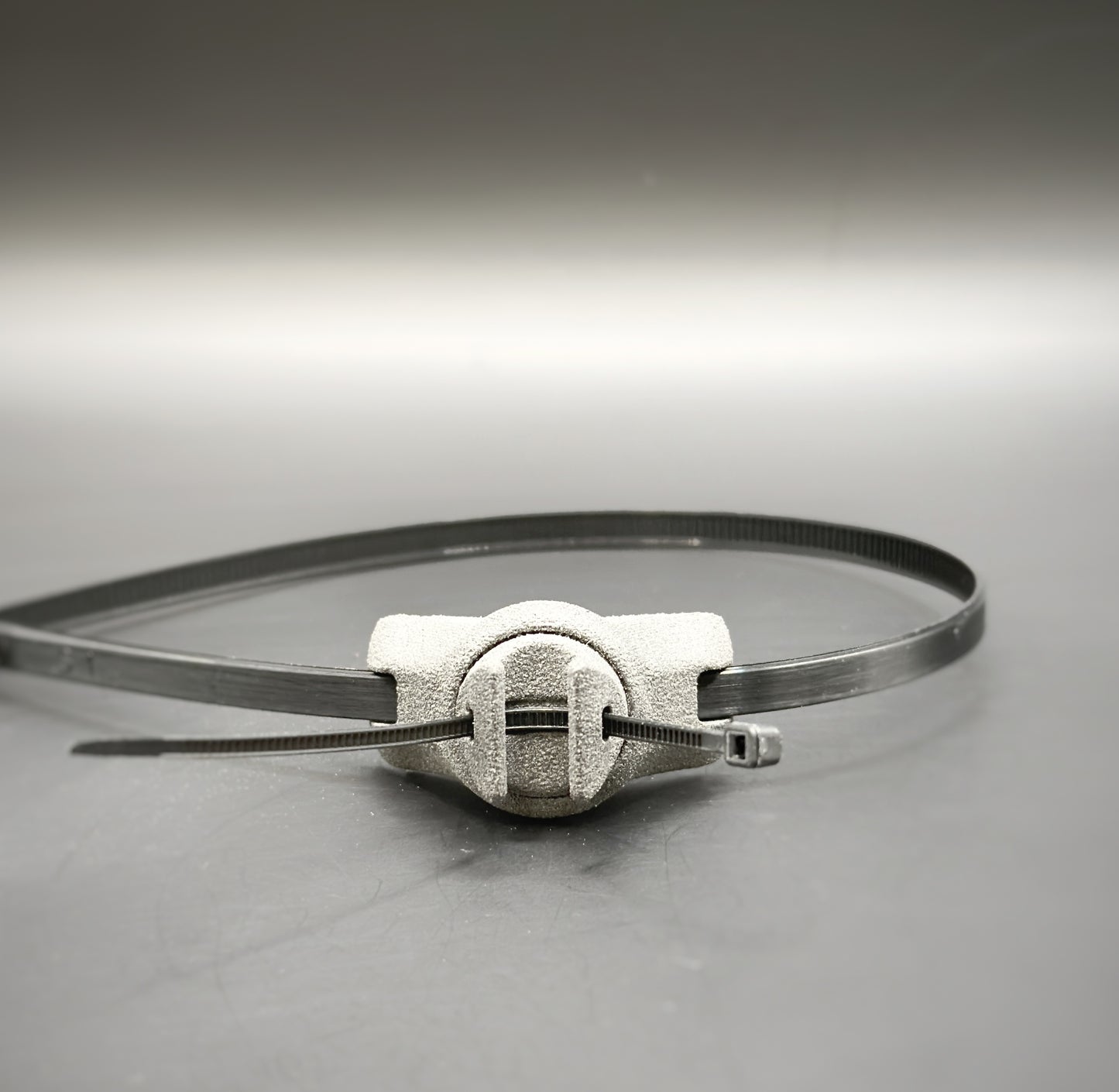 Bremsleitungshalter "Twist"