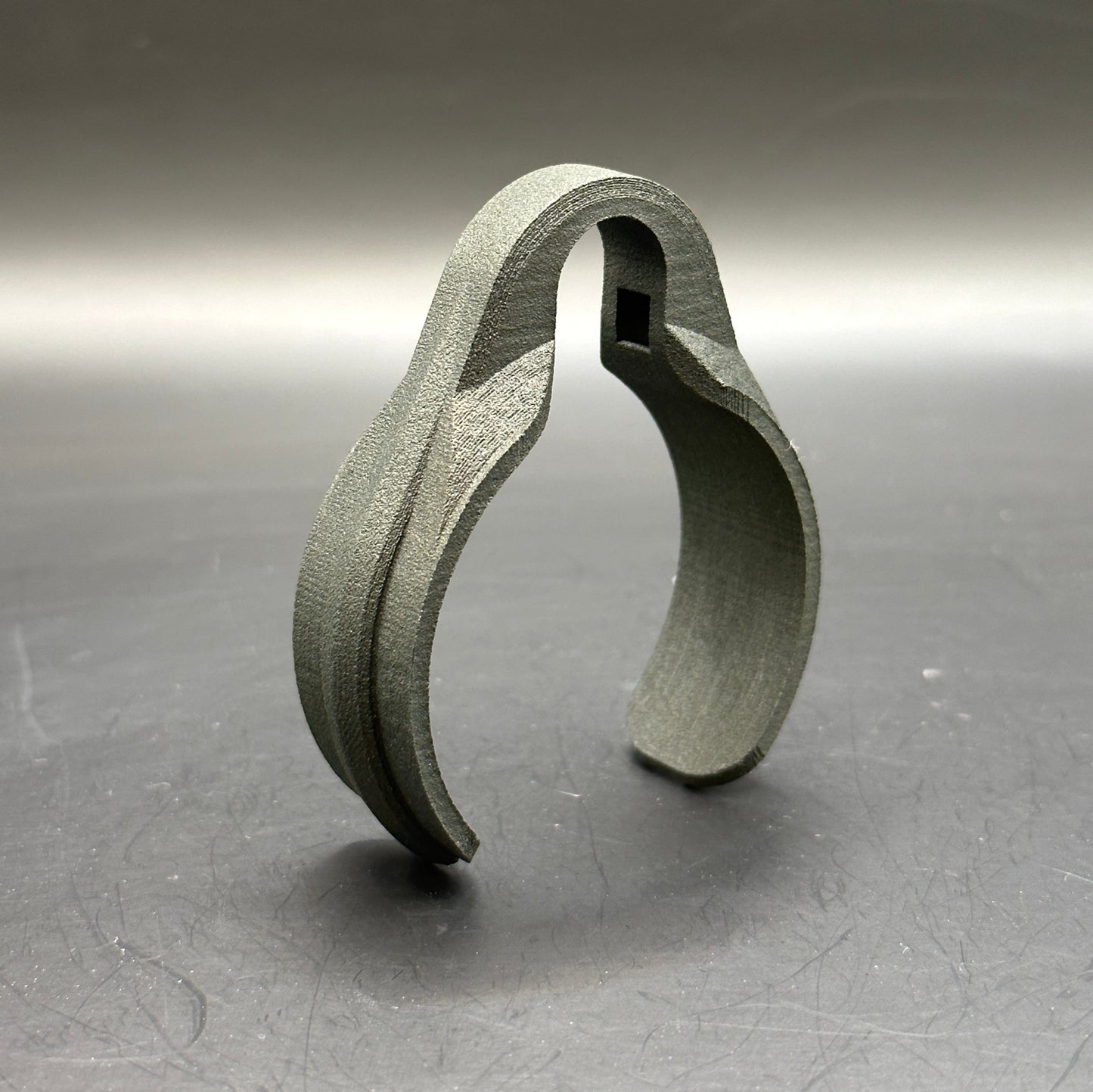 Premium Bremsleitungshalter verstärkte Ausführung