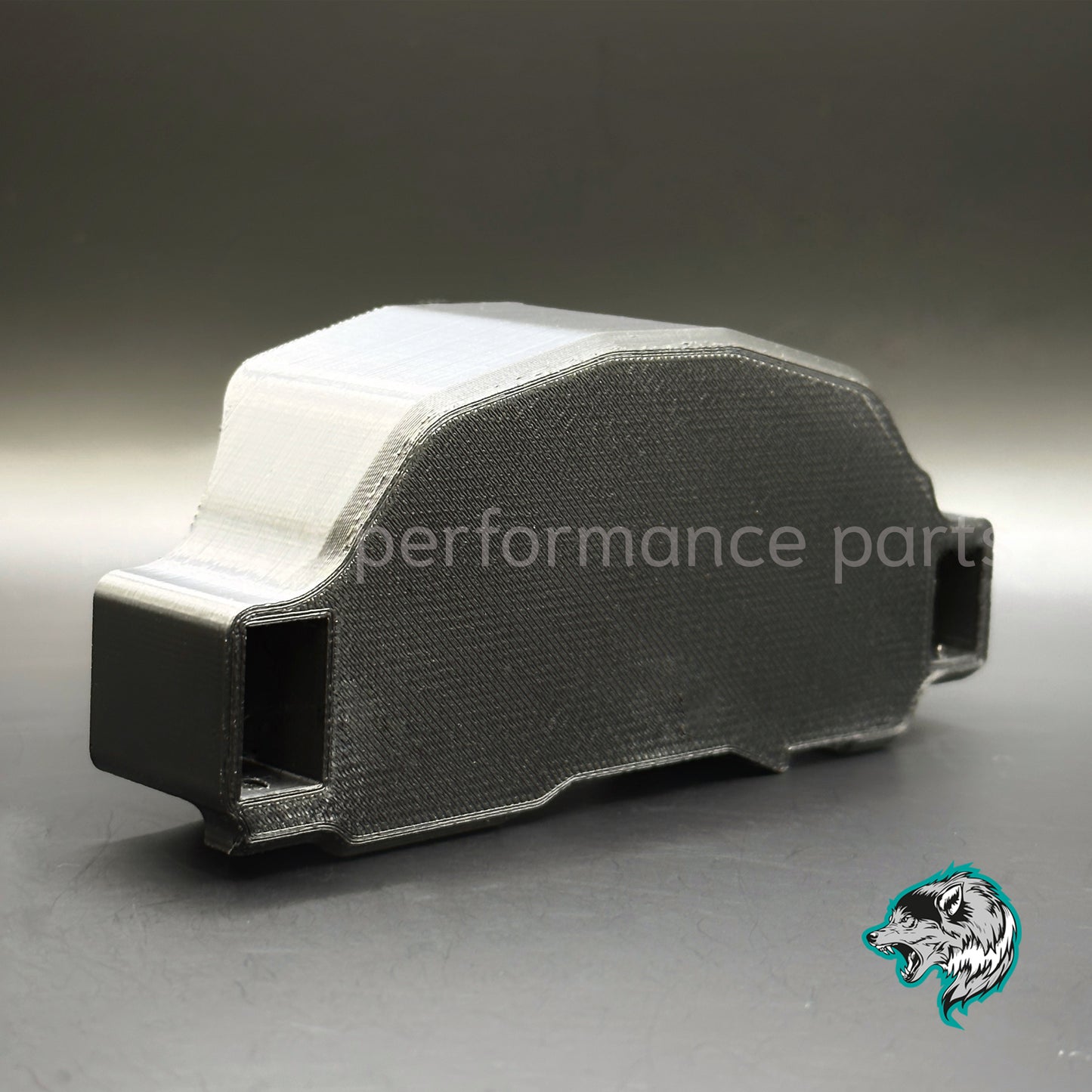 Laptimer Halter Starlane Grundgehäuse