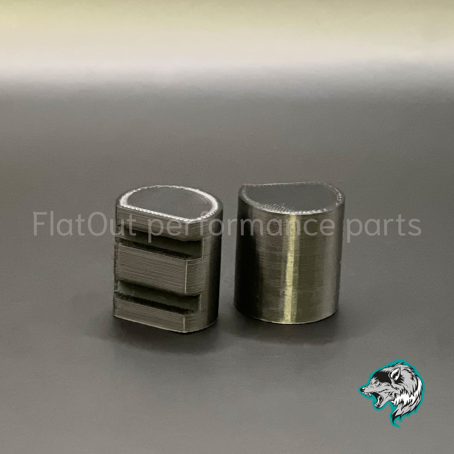 Lenkeranschlag Replacement B&G