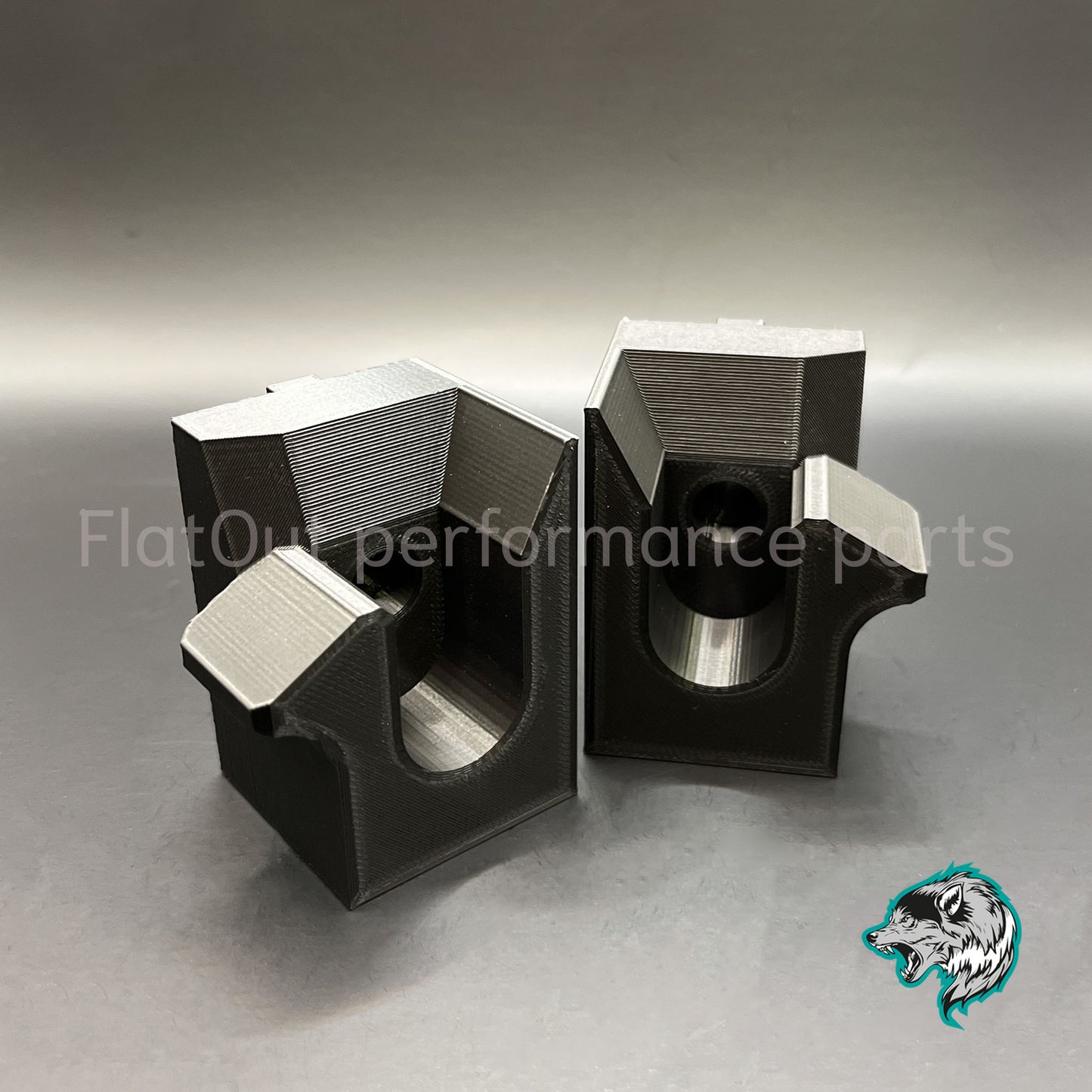 Achsaufnahme Felgenständer 20mm