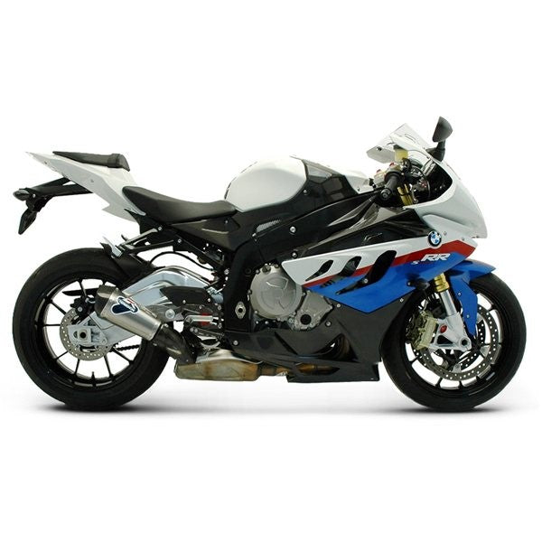 Termignoni Auspuff Slip-On BMW S 1000 RR 10-14