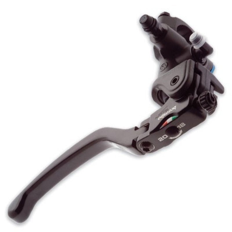 NEW Brembo RCS 19x18-20 RCS Radial Bremspumpe
