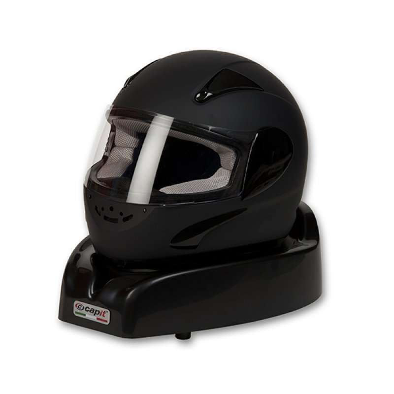 Capit Helm Trockner warm / kalt Luft