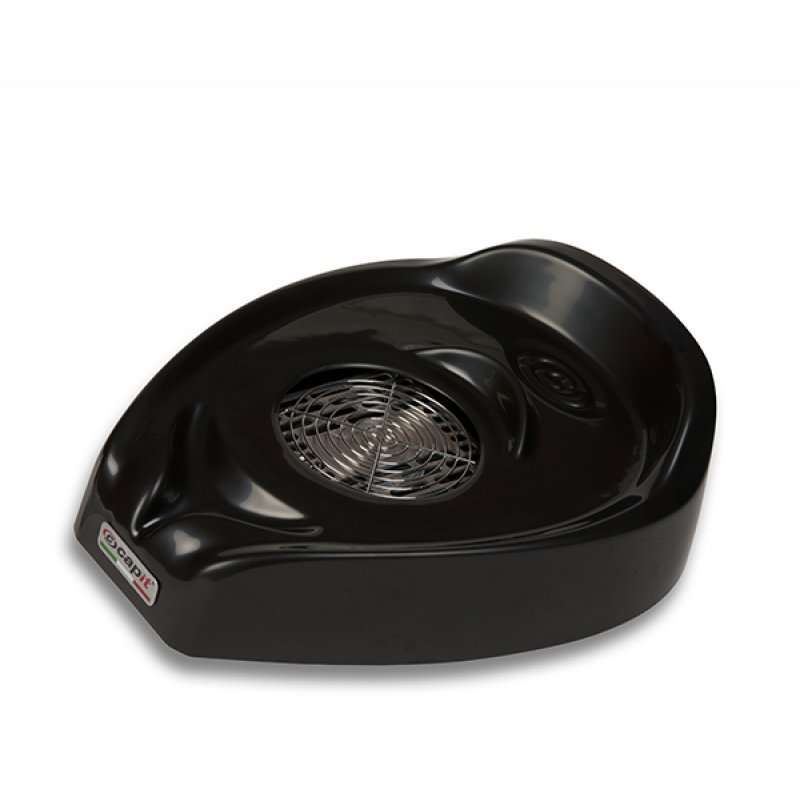 Capit Helm Trockner warm / kalt Luft