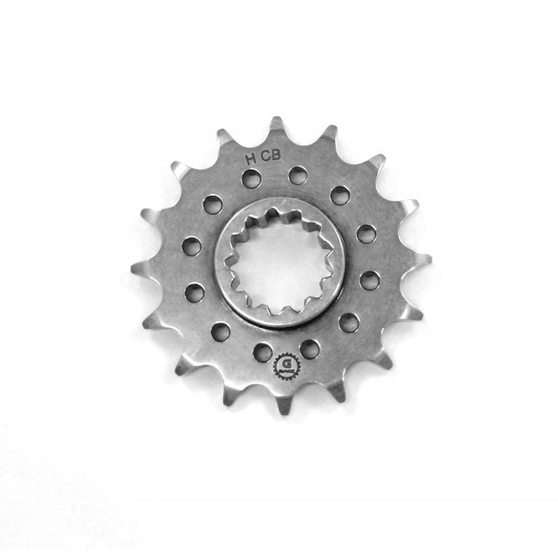 Gandini Racing 520 Ritzel Honda CBR 600 RR / 900 RR / 1000 RR / VTR 1000