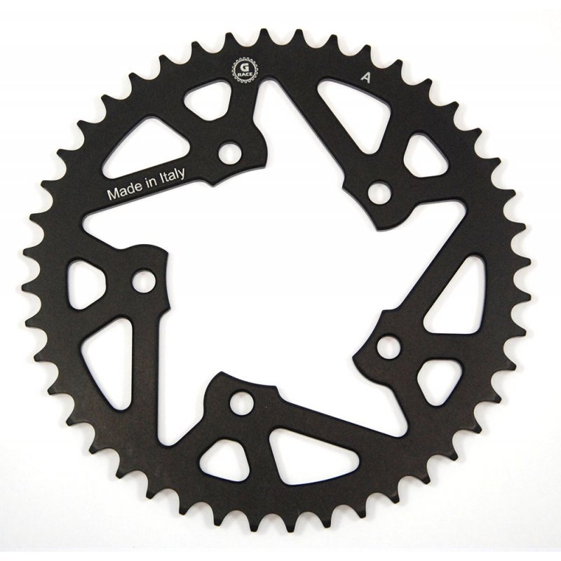 Gandini Racing 520 Aluminium 7075-T6 Kettenrad BMW Modelle