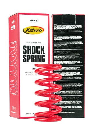K-Tech RCU SPRING Kawasaki