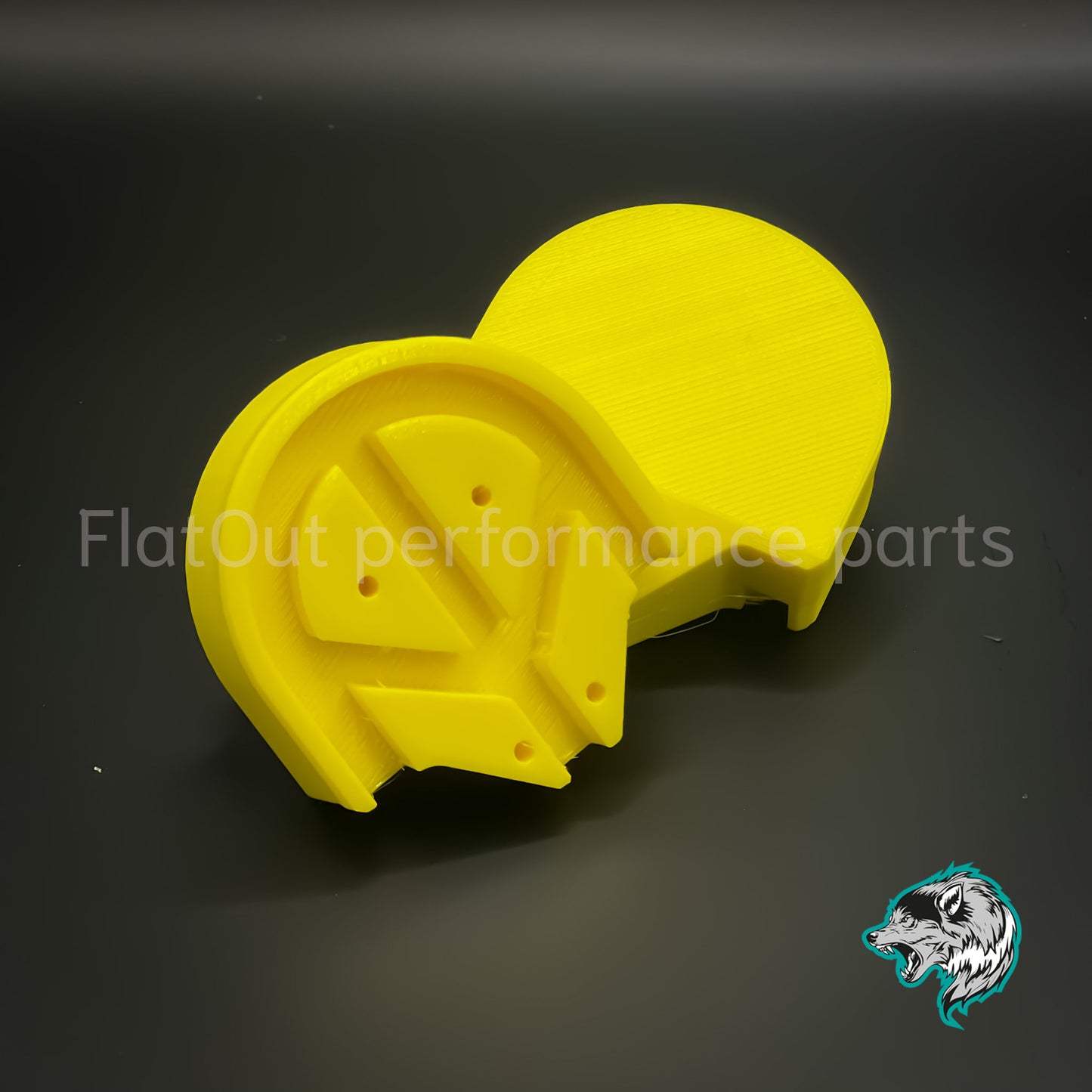 Pitbike Rastenschleifer EXTRADICK IMR MRF Kayo Fußrasten