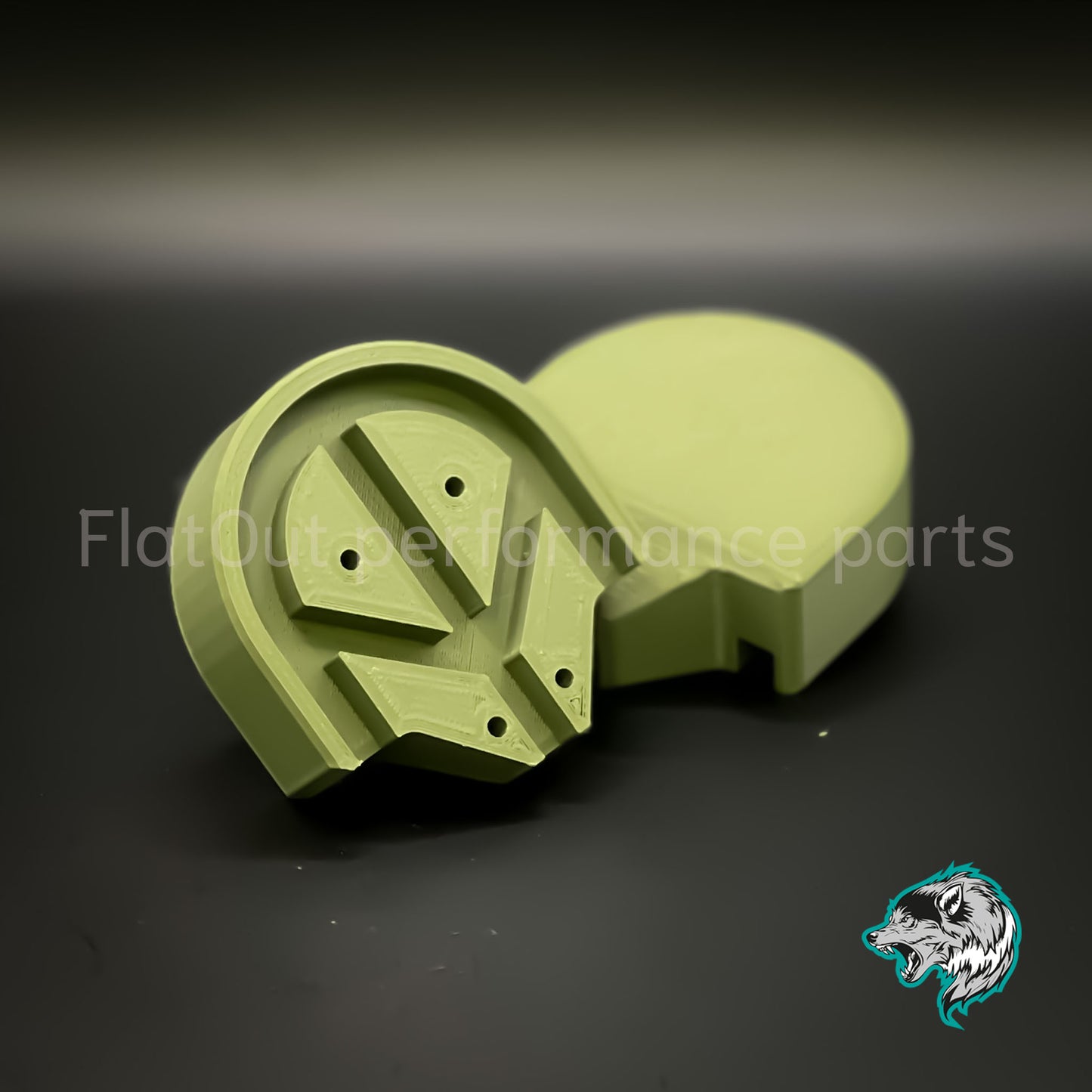 Pitbike Rastenschleifer EXTRADICK IMR MRF Kayo Fußrasten