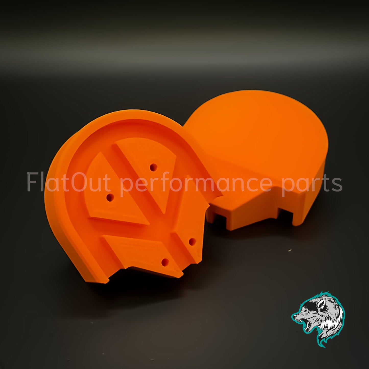 Pitbike Rastenschleifer EXTRADICK IMR MRF Kayo Fußrasten