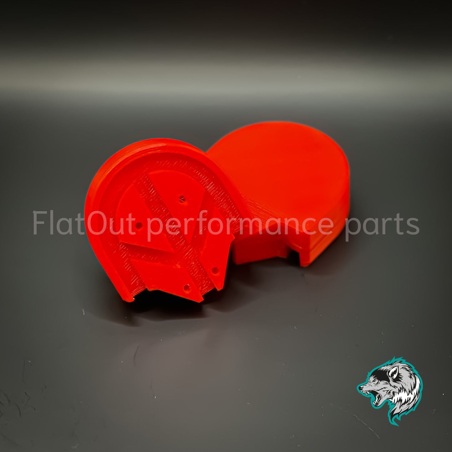 Pitbike Rastenschleifer EXTRADICK IMR MRF Kayo Fußrasten