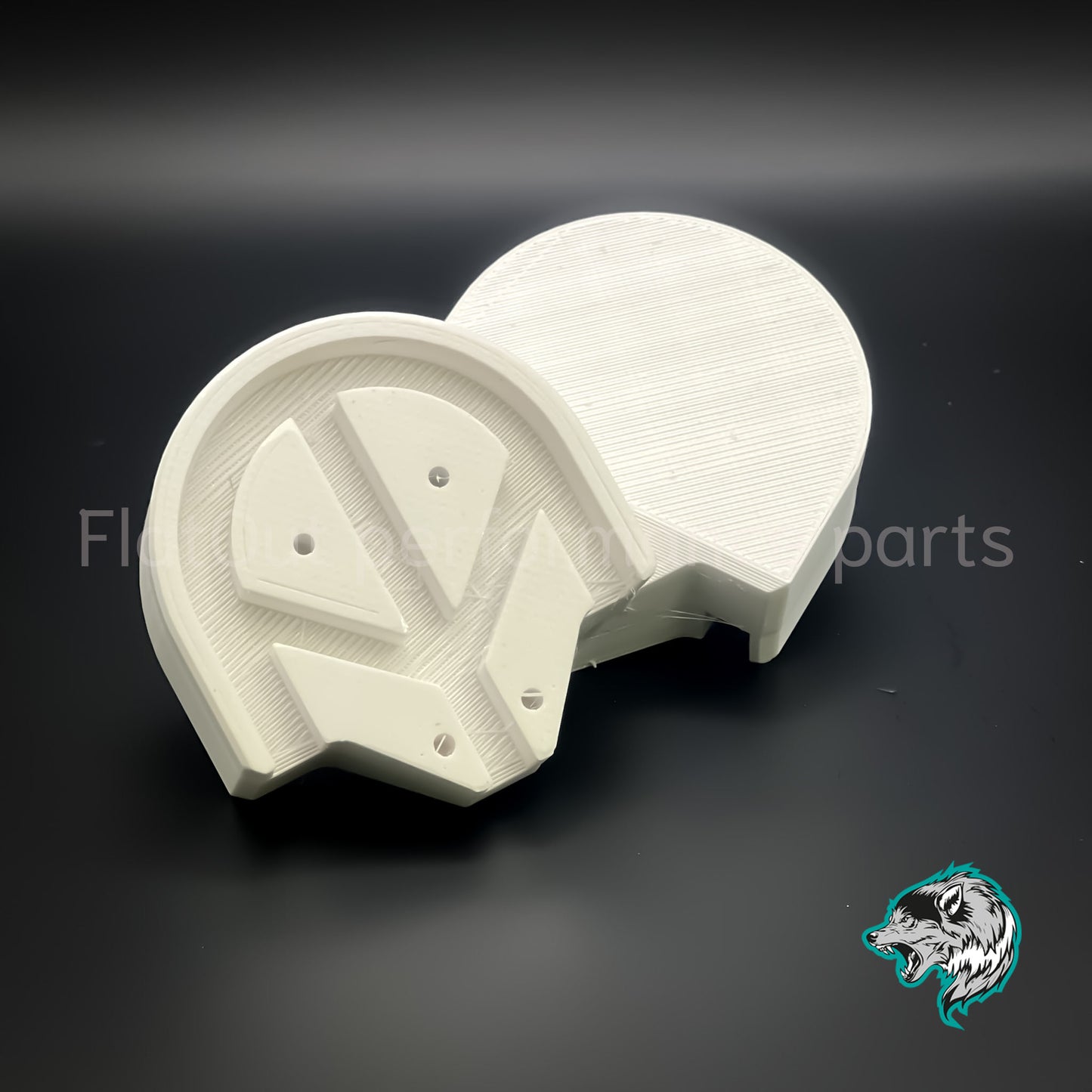 Pitbike Rastenschleifer EXTRADICK IMR MRF Kayo Fußrasten