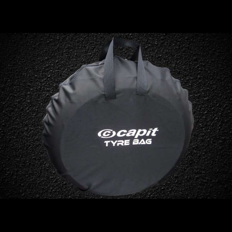 Capit RAD-REIFEN-TASCHE SUPREMA