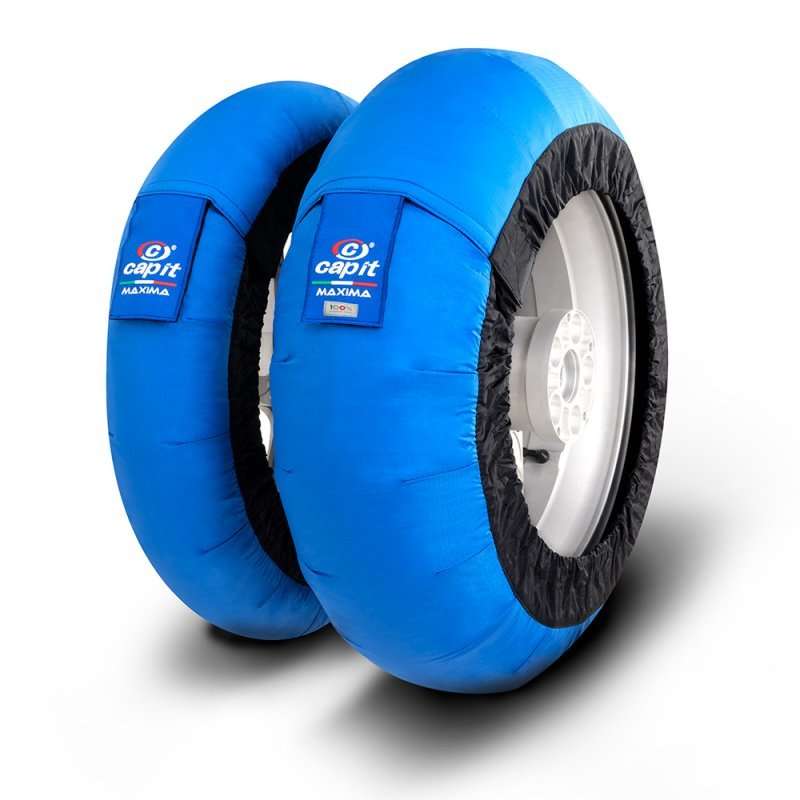 Capit Reifenwärmer Maxima Spina VO: >125/17 HI:180-205/16-17