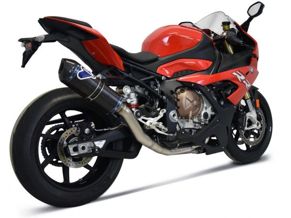 Termignoni Auspuff Komplettanlage Titan BMW S 1000 RR K67