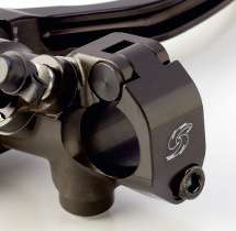 Galespeed VRC Radialbremspumpe mit vertikaler Verstellung und 17-19mm Kolbendurchmesser
