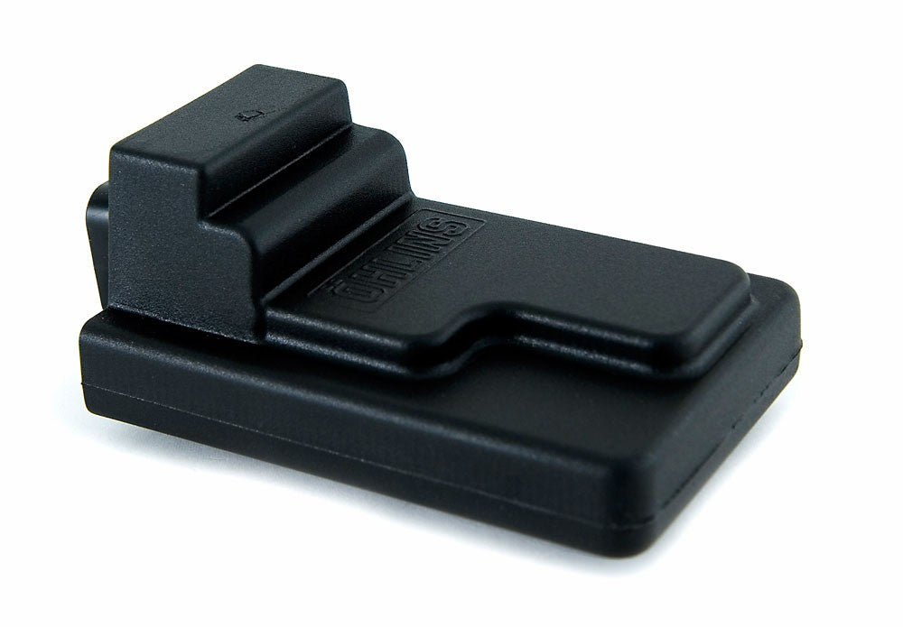 Öhlins ECU SD EC-system AM-Racing Kawasaki ZX10R 2013-2018