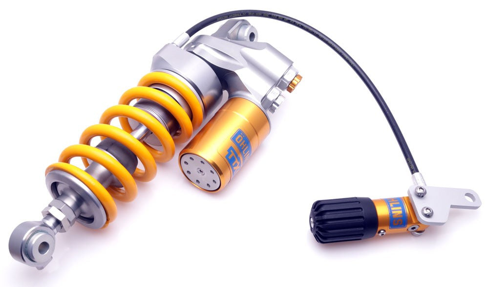 Öhlins Federbein T36PR1C1LS TTX GP Kawasaki