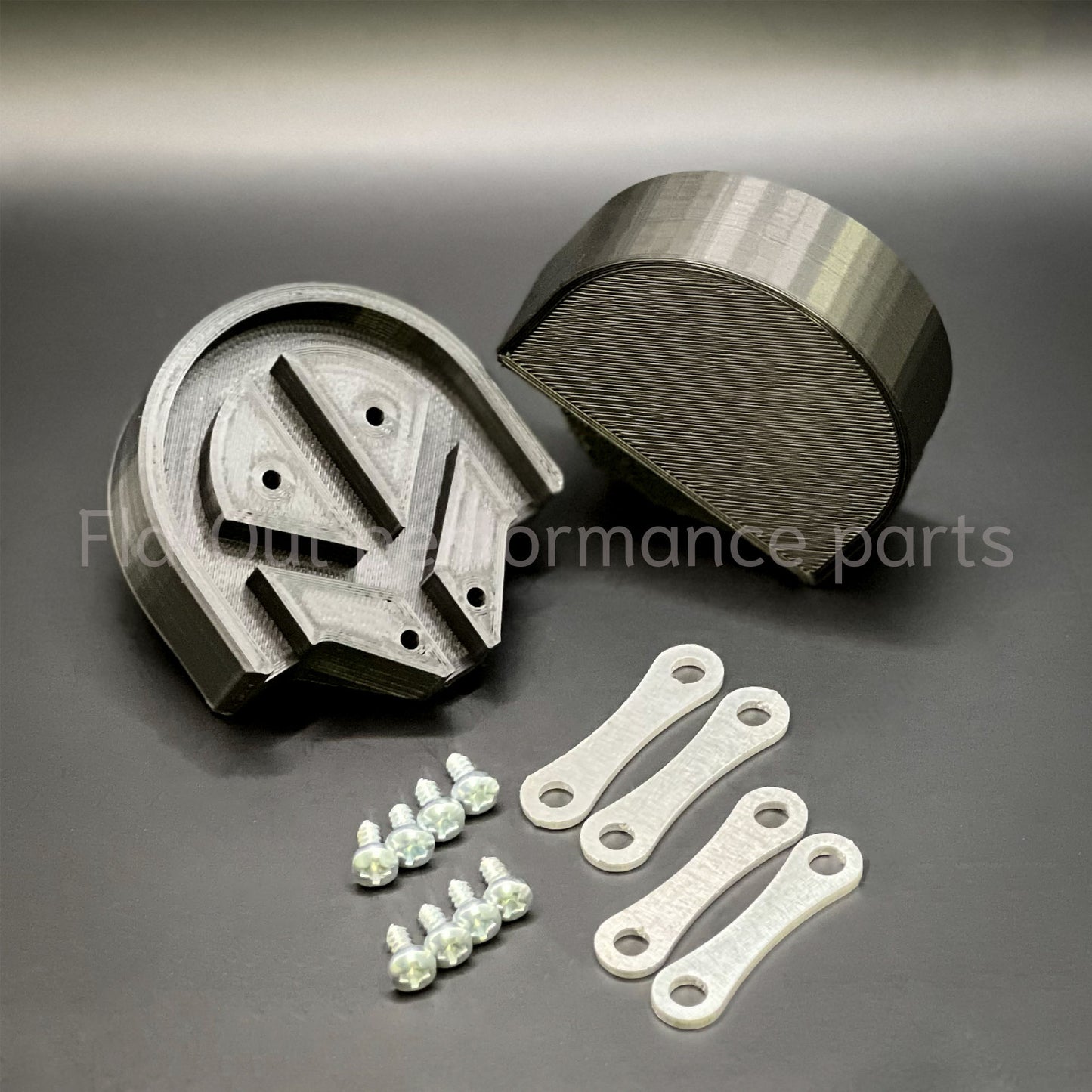 Pitbike Rastenschleifer EXTRADICK IMR MRF Kayo Fußrasten