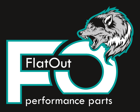 FlatOut performance parts Geschenkgutschein