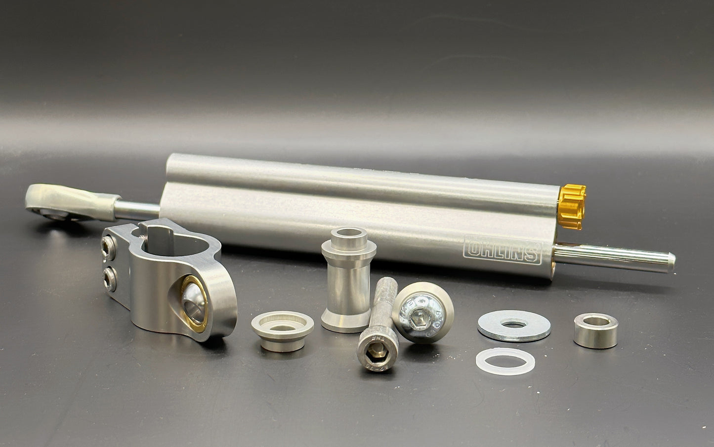 Öhlins Lenkungsdämpfer BMW S1000RR K67 2019-2022