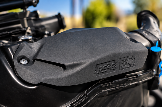 AirFlow Performance Cover BMW R1300GS