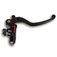 Galespeed Elaborate RE Radialbremspumpe horizontal, 19mm Kolbendurchmesser und 17-19mm Hebel