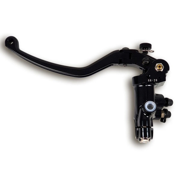 Galespeed Elaborate RE Radialbremspumpe horizontal, 19mm Kolbendurchmesser und 17-19mm Hebel