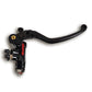 Galespeed Elaborate RE Radialbremspumpe horizontal, 19mm Kolbendurchmesser und 17-19mm Hebel