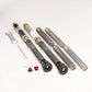 K-Tech FF CARTRIDGE DDS KYB +10mm Yamaha RN32 RN49 RN65