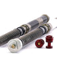 K-Tech FF CARTRIDGE DDS KYB Yamaha R1 RN32 RN49 RN 65