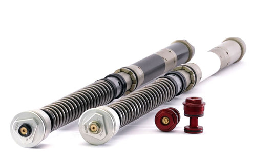 K-Tech FF CARTRIDGE DDS SHOWA BPF Ducati