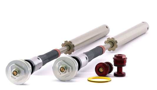 K-Tech FF CARTRIDGE 25IDS BMW S1000RR K46 MÜ