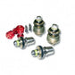 K-Tech FF PISTON KIT RACE  (Incl FCV'S) BMW S1000RR K46