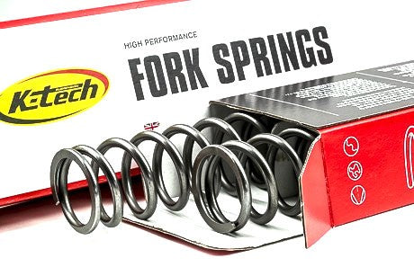 K-Tech FF SPRING Yamaha R1