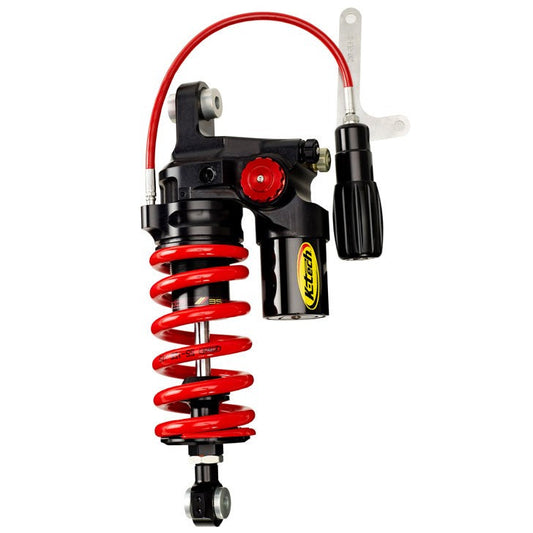 K-Tech RCU DDS LITE Aprilia