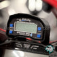 Laptimer Halter Suzuki GSX-R 1000