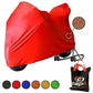 Capit Deluxe Motorradabdeckung