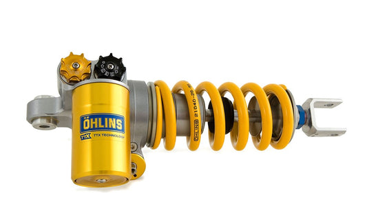 Öhlins Federbein T36PR1C1LB TTX GP