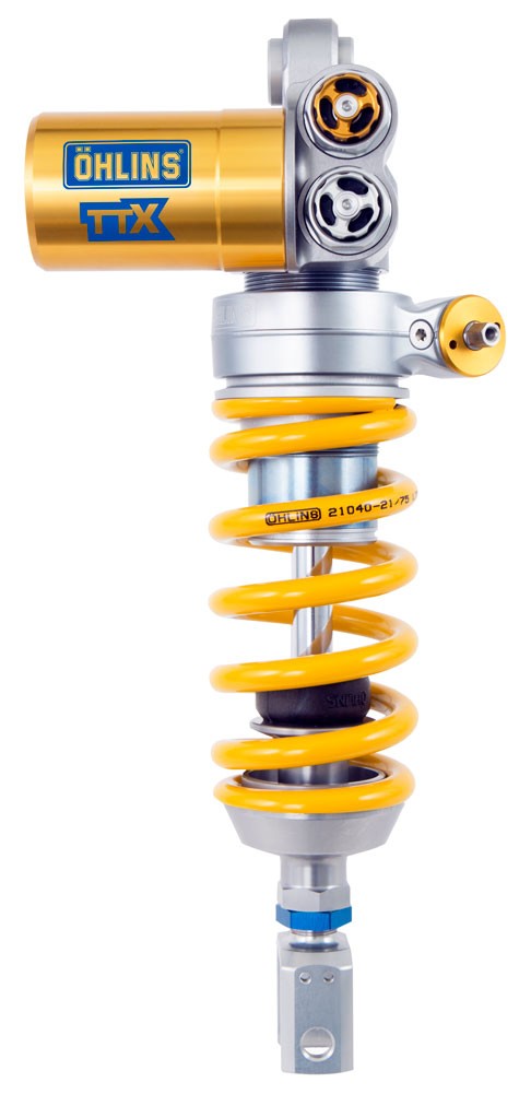 Öhlins Federbein T36PR1C1LB TTX GP Yamaha RN32 RN49 RN65