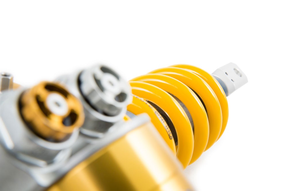 Öhlins Federbein T36PR1C1LB TTX GP