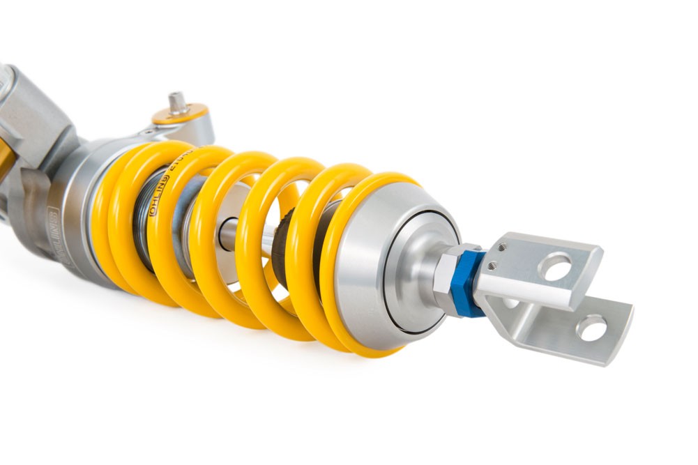 Öhlins Federbein T36PR1C1LB TTX GP