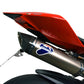 Termignoni Auspuff Komplettanlage Titan DUCATI 1199/1299 Panigale/S/R 12-19